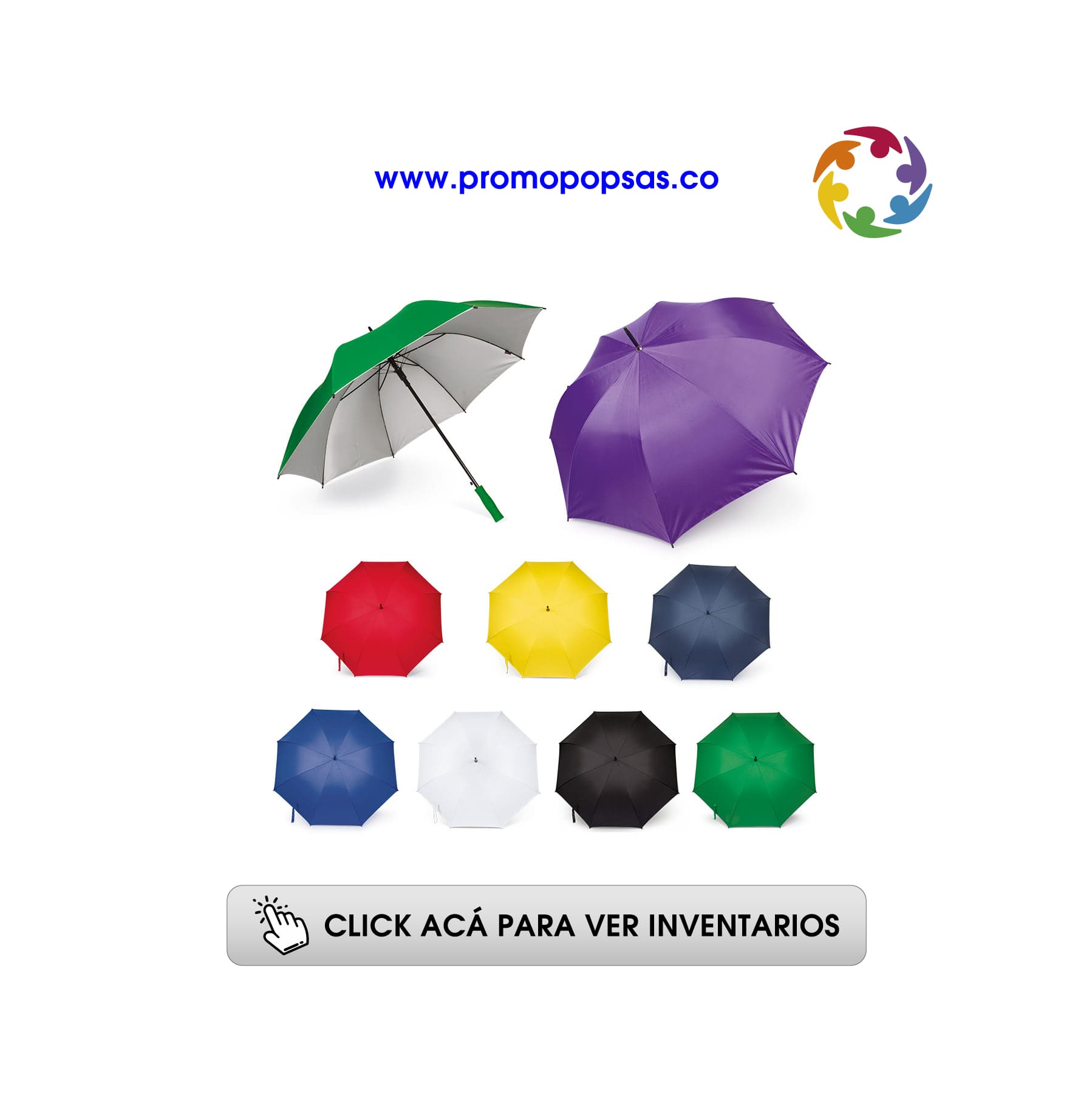 Inmundicia Restricciones índice Paraguas publicitarios, sombrillas corporativas, paraguas baratos