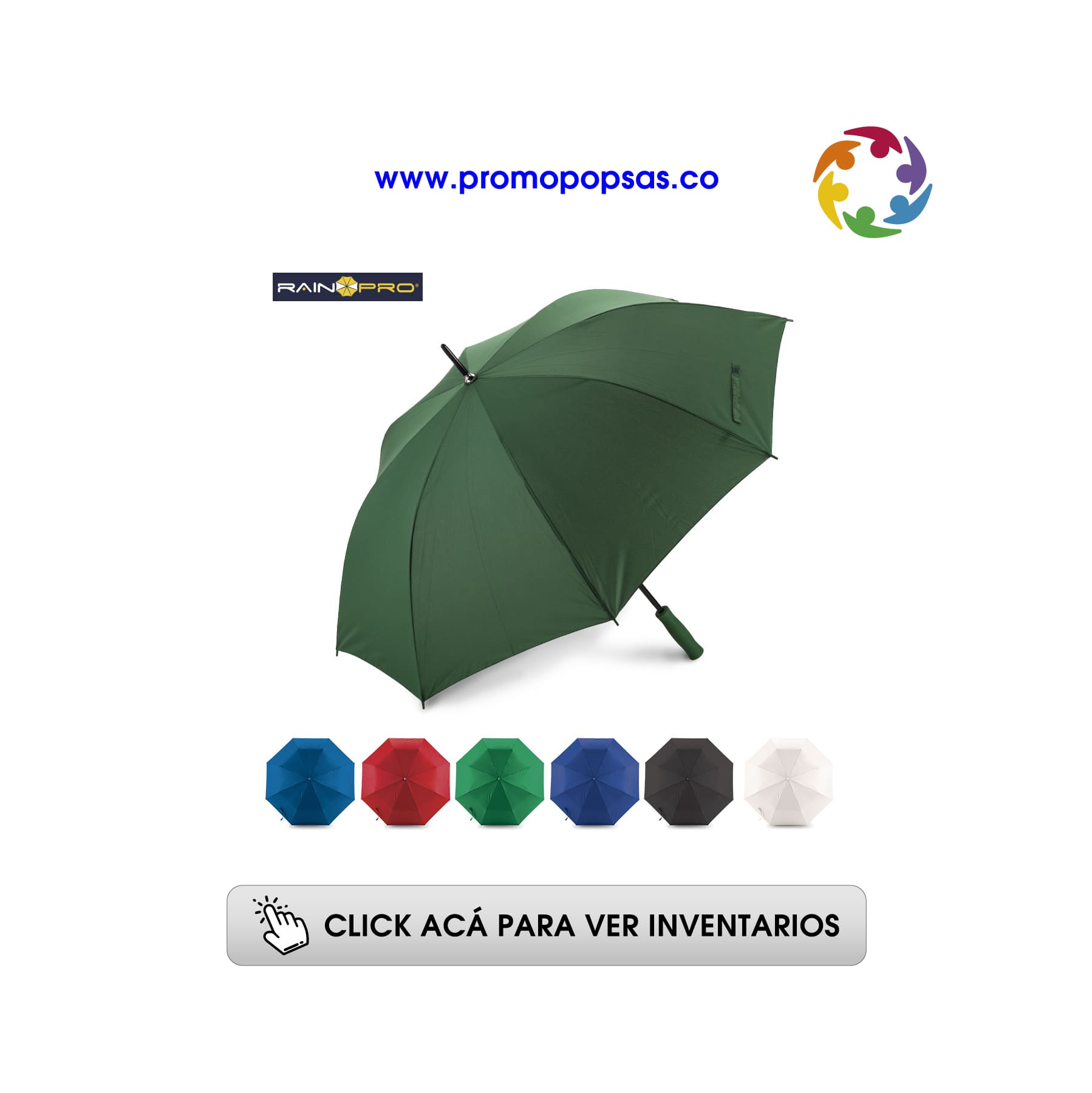Inmundicia Restricciones índice Paraguas publicitarios, sombrillas corporativas, paraguas baratos