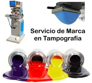 Servicio de Marca productos plasticos